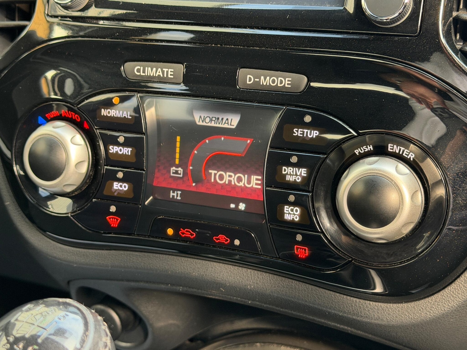 Used Nissan Juke 2016 for sale - 76887226: Photo 54