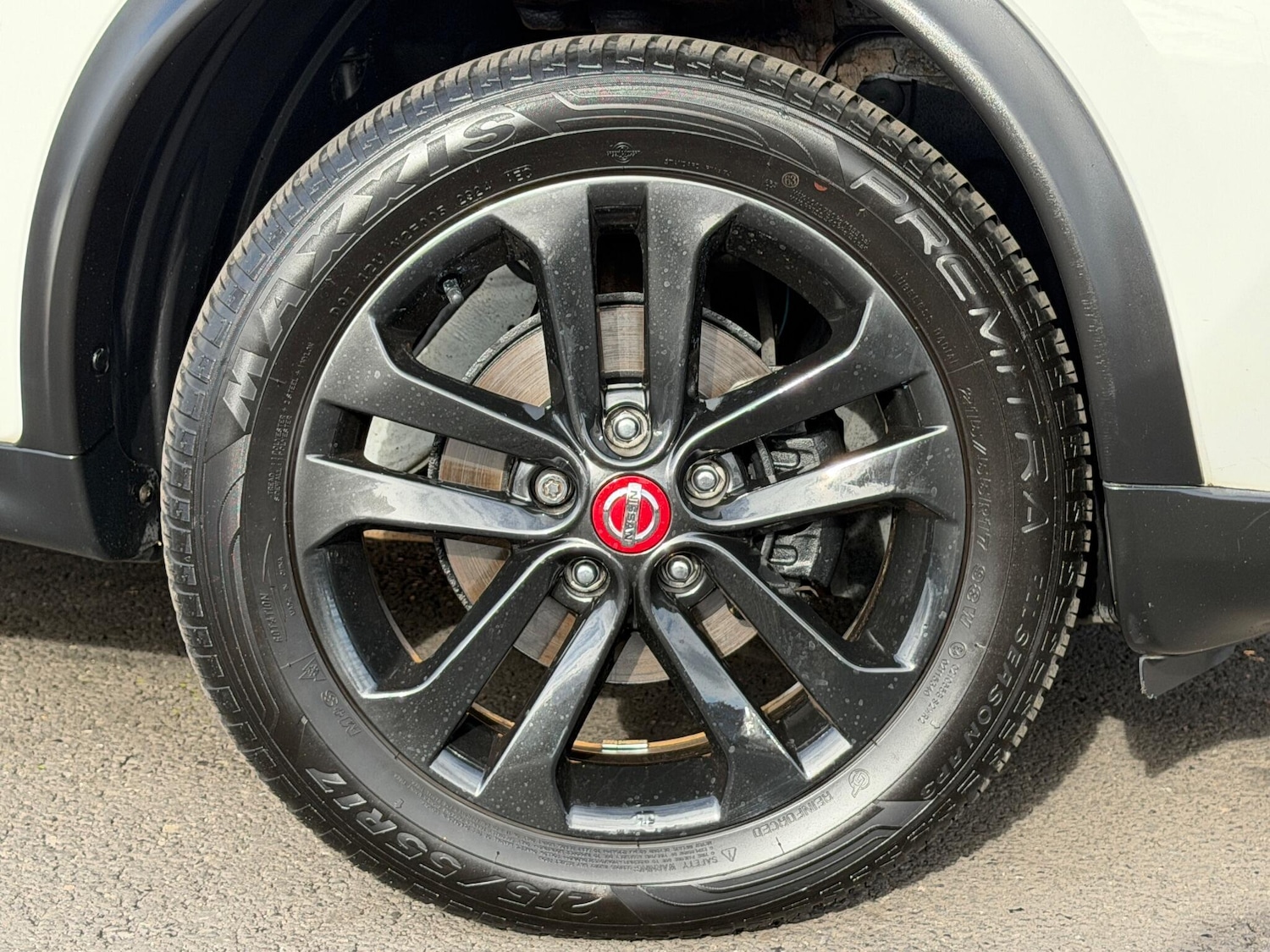 Used Nissan Juke 2016 for sale - 76887226: Photo 9