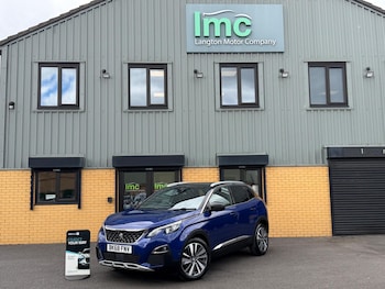 Used Peugeot 3008 2018 for sale - 78810163: Photo