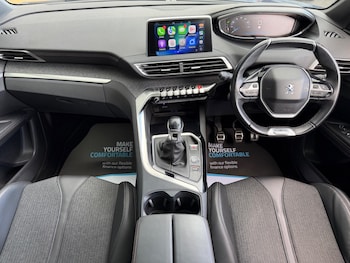 Used Peugeot 3008 2018 for sale - 78810163: Photo