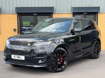 Used Land Rover Range Rover Sport 2023 for sale - 79034262: Photo