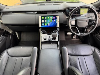 Used Land Rover Range Rover Sport 2023 for sale - 79034262: Photo