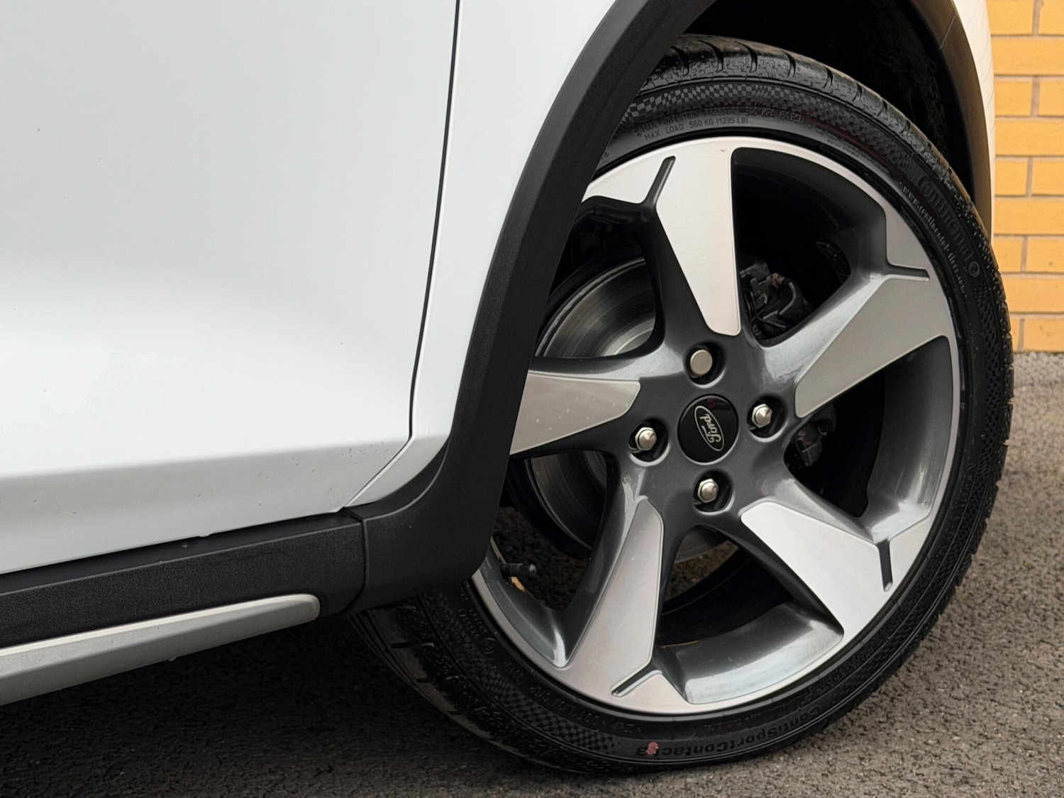 Used Ford Fiesta for sale - 77824421: Photo 15