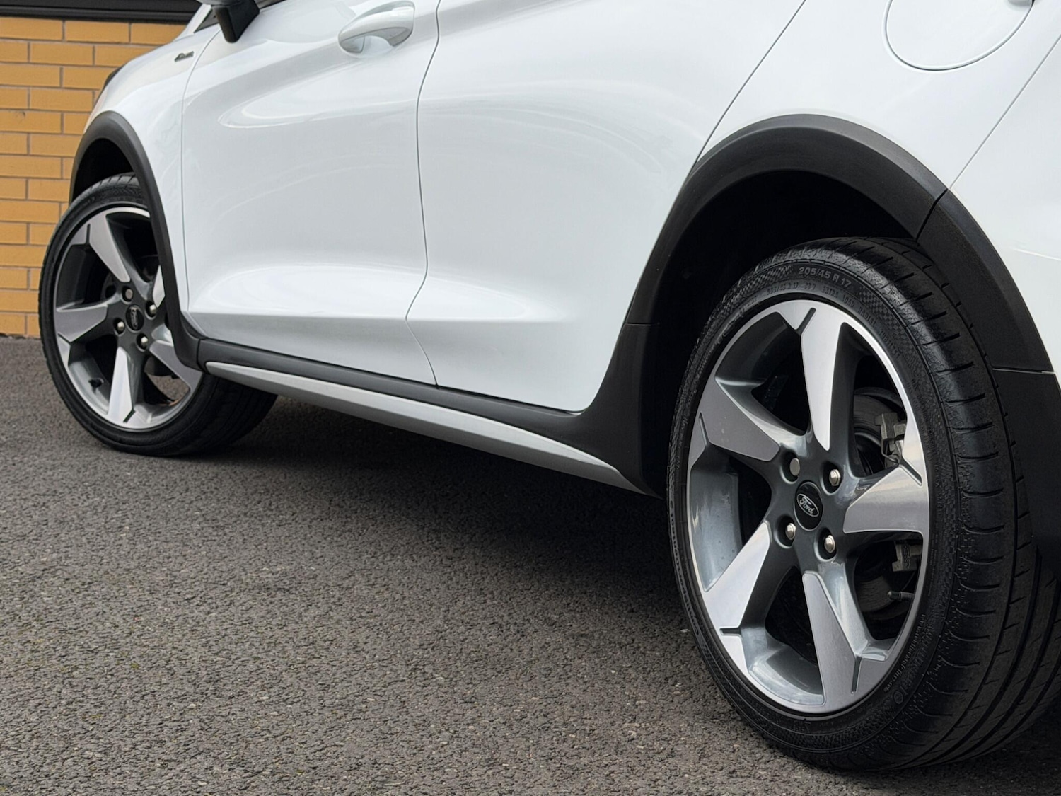 Used Ford Fiesta for sale - 77824421: Photo 19