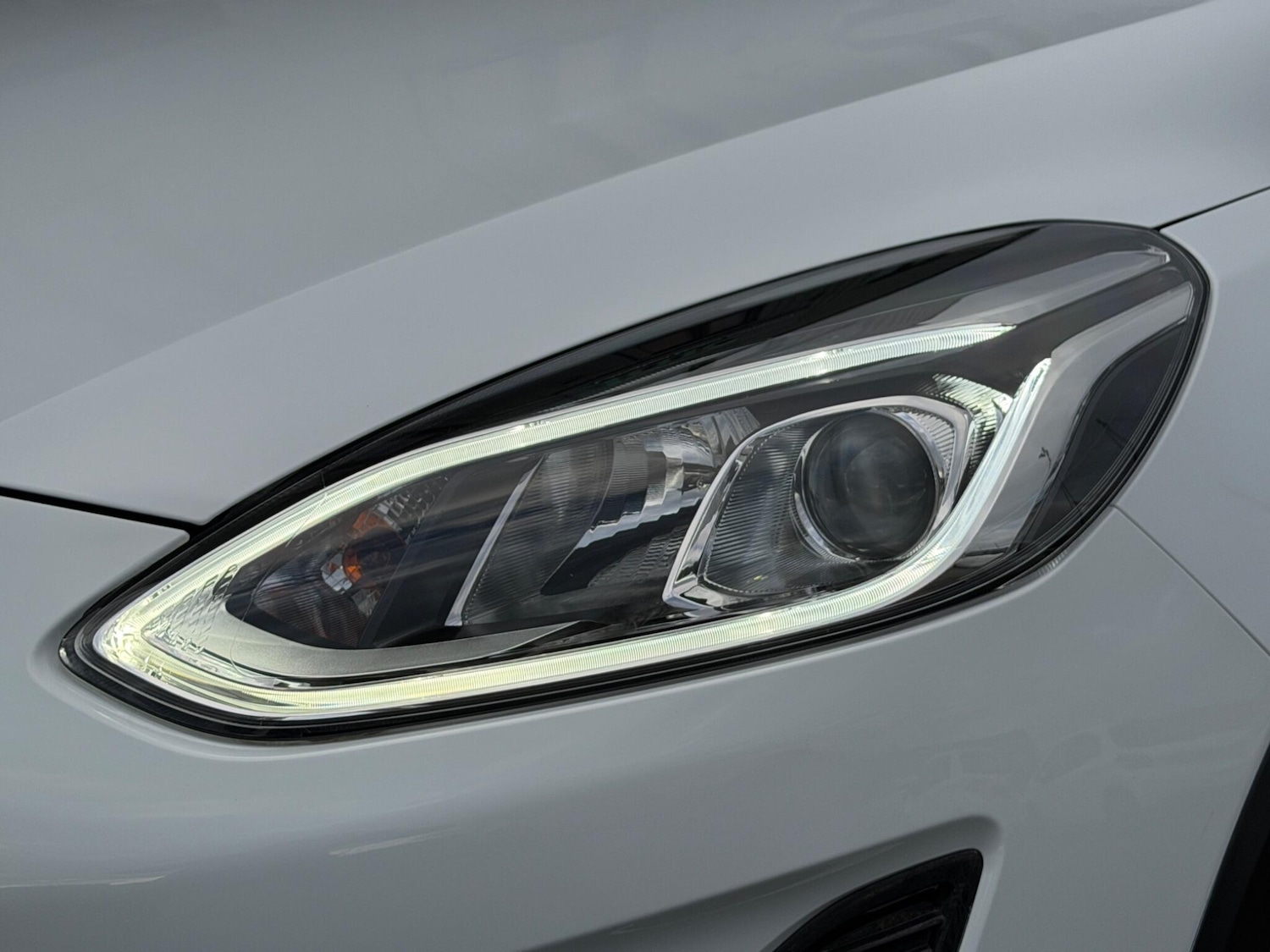 Used Ford Fiesta for sale - 77824421: Photo 25