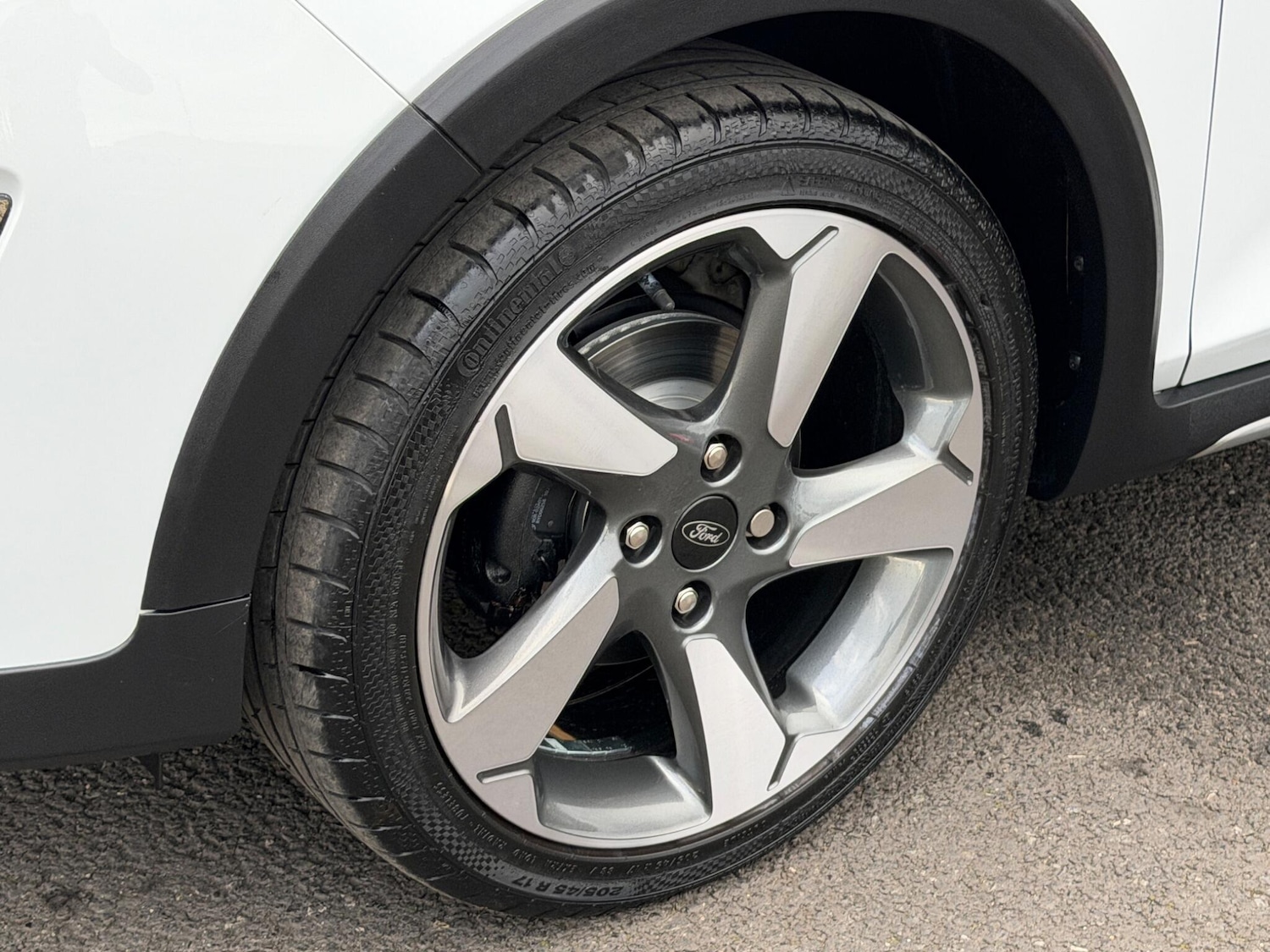 Used Ford Fiesta for sale - 77824421: Photo 26