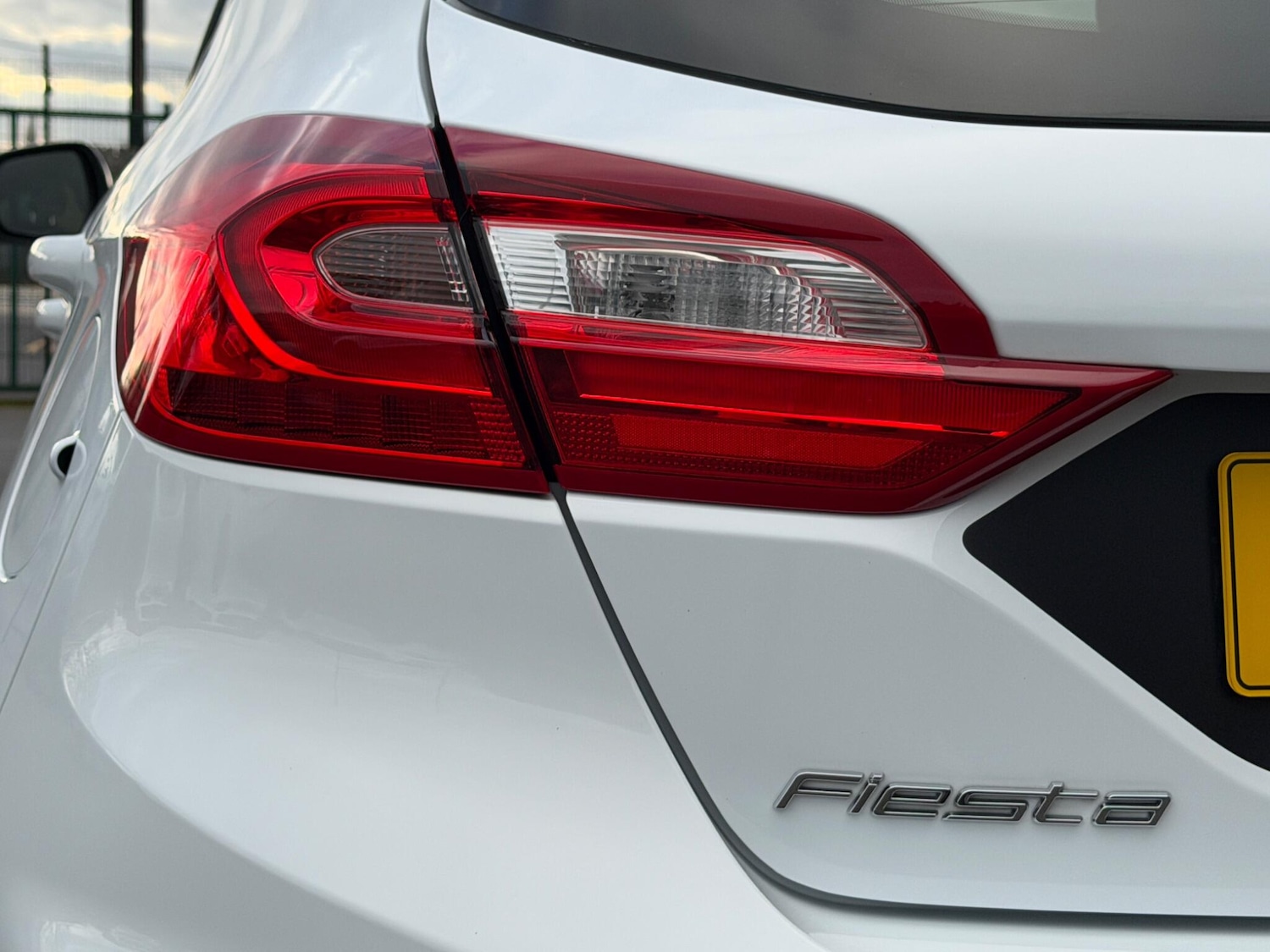 Used Ford Fiesta for sale - 77824421: Photo 29