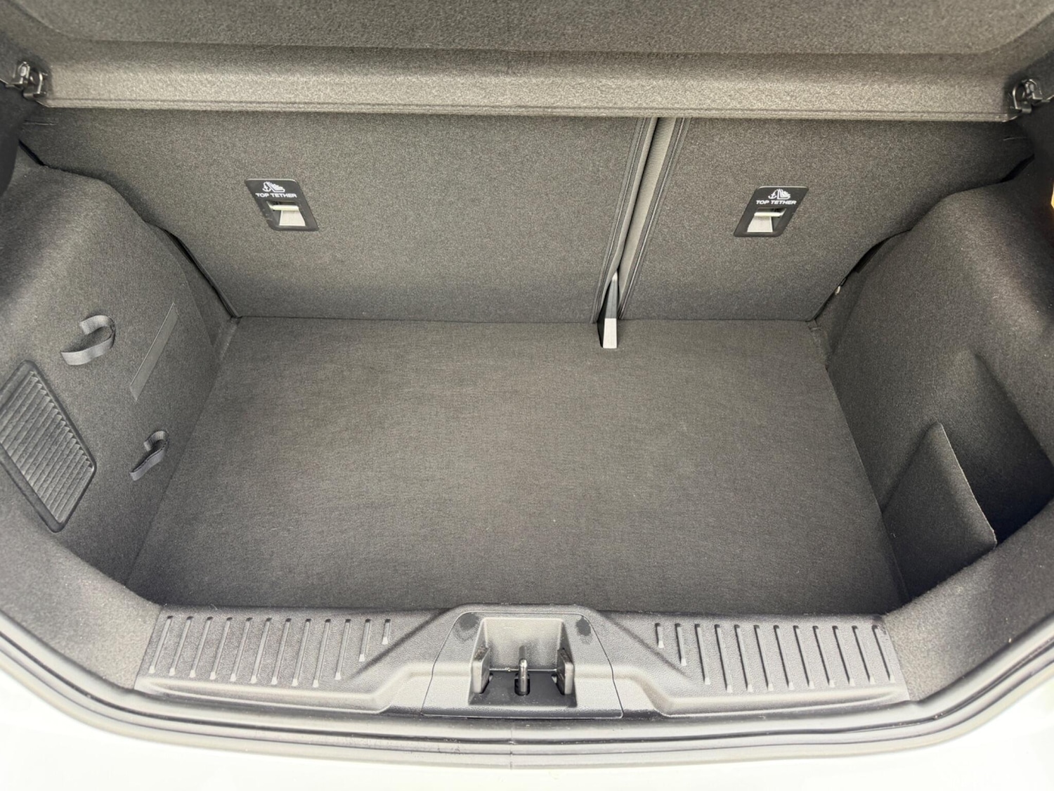 Used Ford Fiesta for sale - 77824421: Photo 35