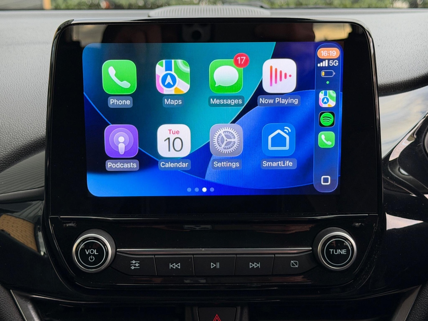 Used Ford Fiesta for sale - 77824421: Photo 38