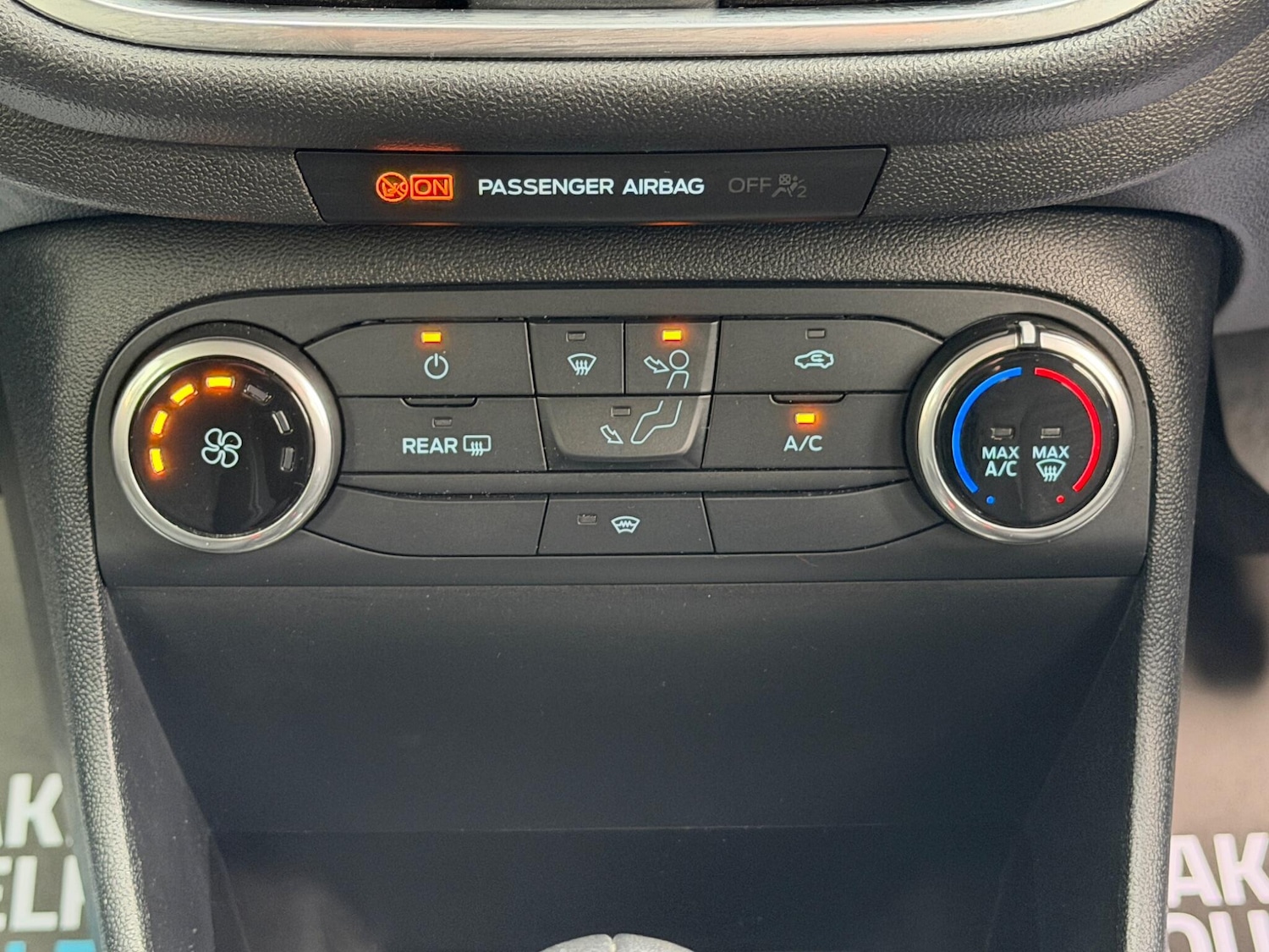 Used Ford Fiesta for sale - 77824421: Photo 42