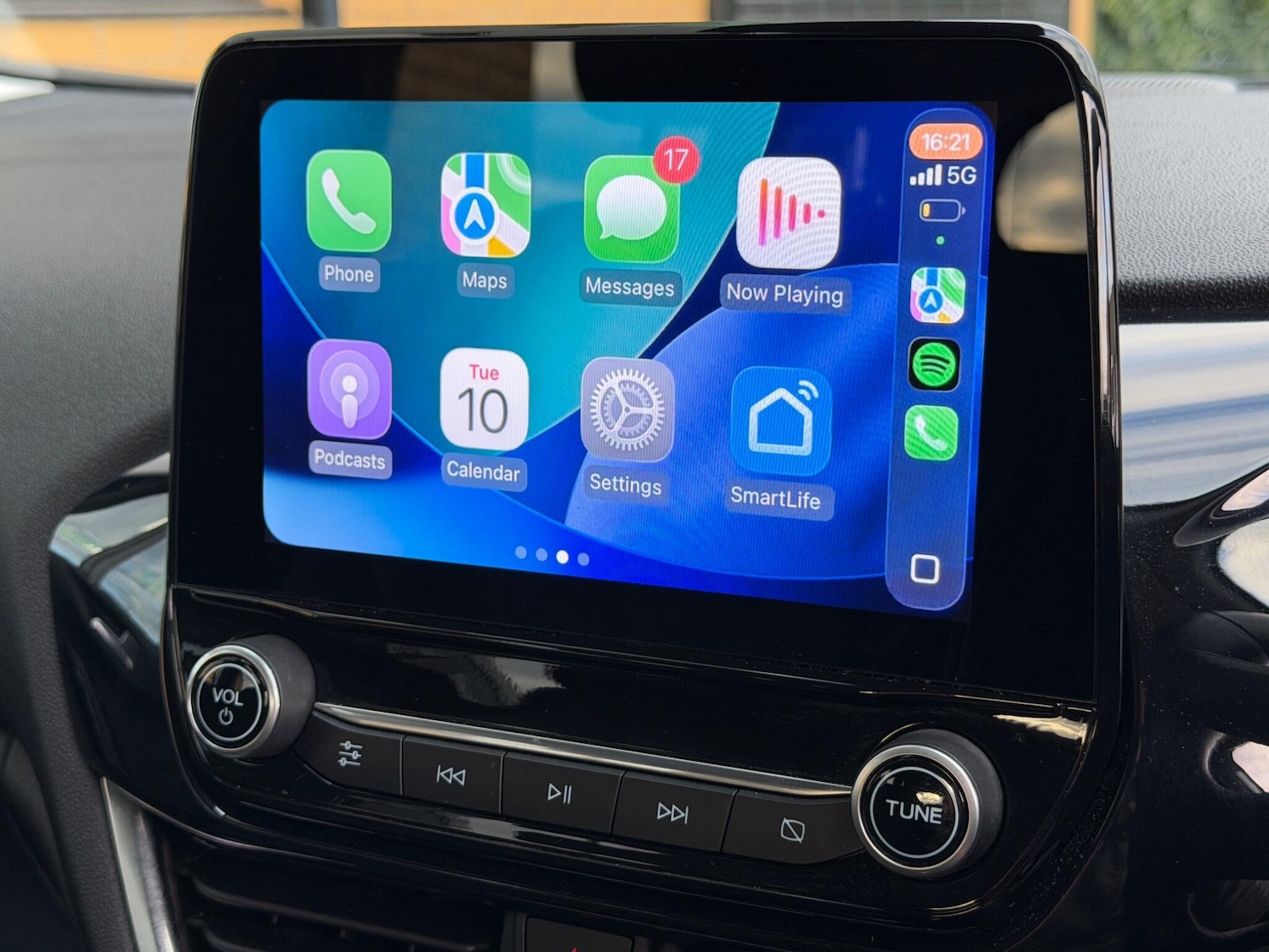 Used Ford Fiesta for sale - 77824421: Photo 43