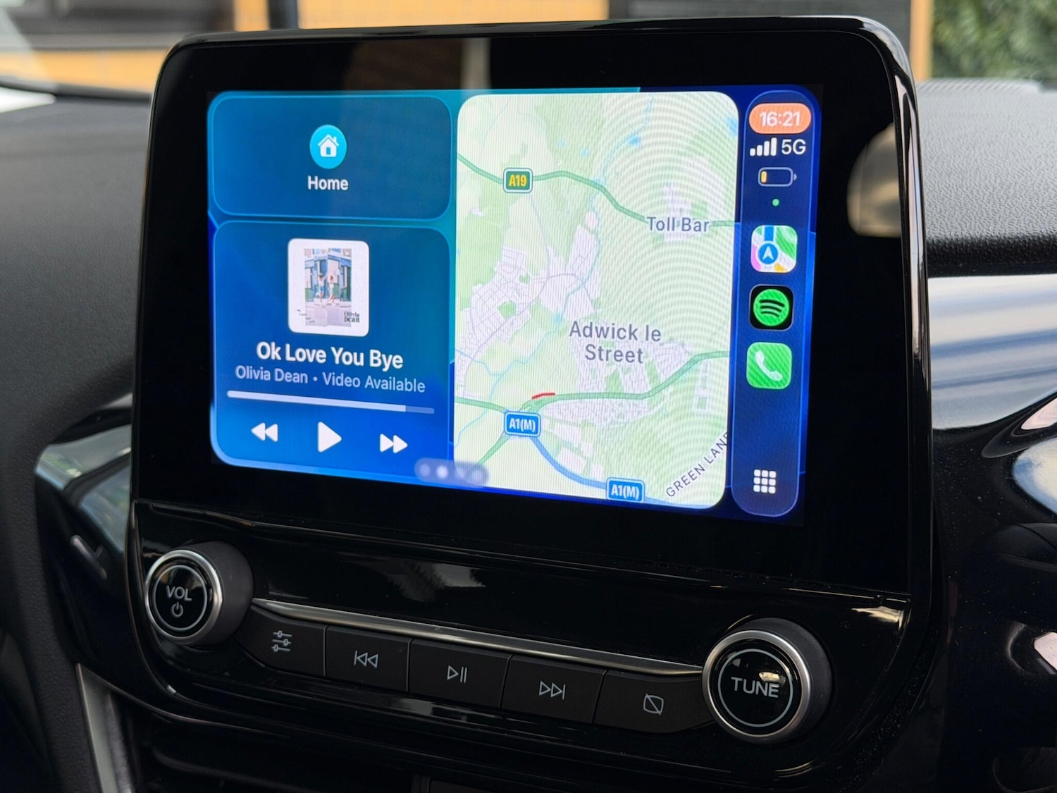 Used Ford Fiesta for sale - 77824421: Photo 45