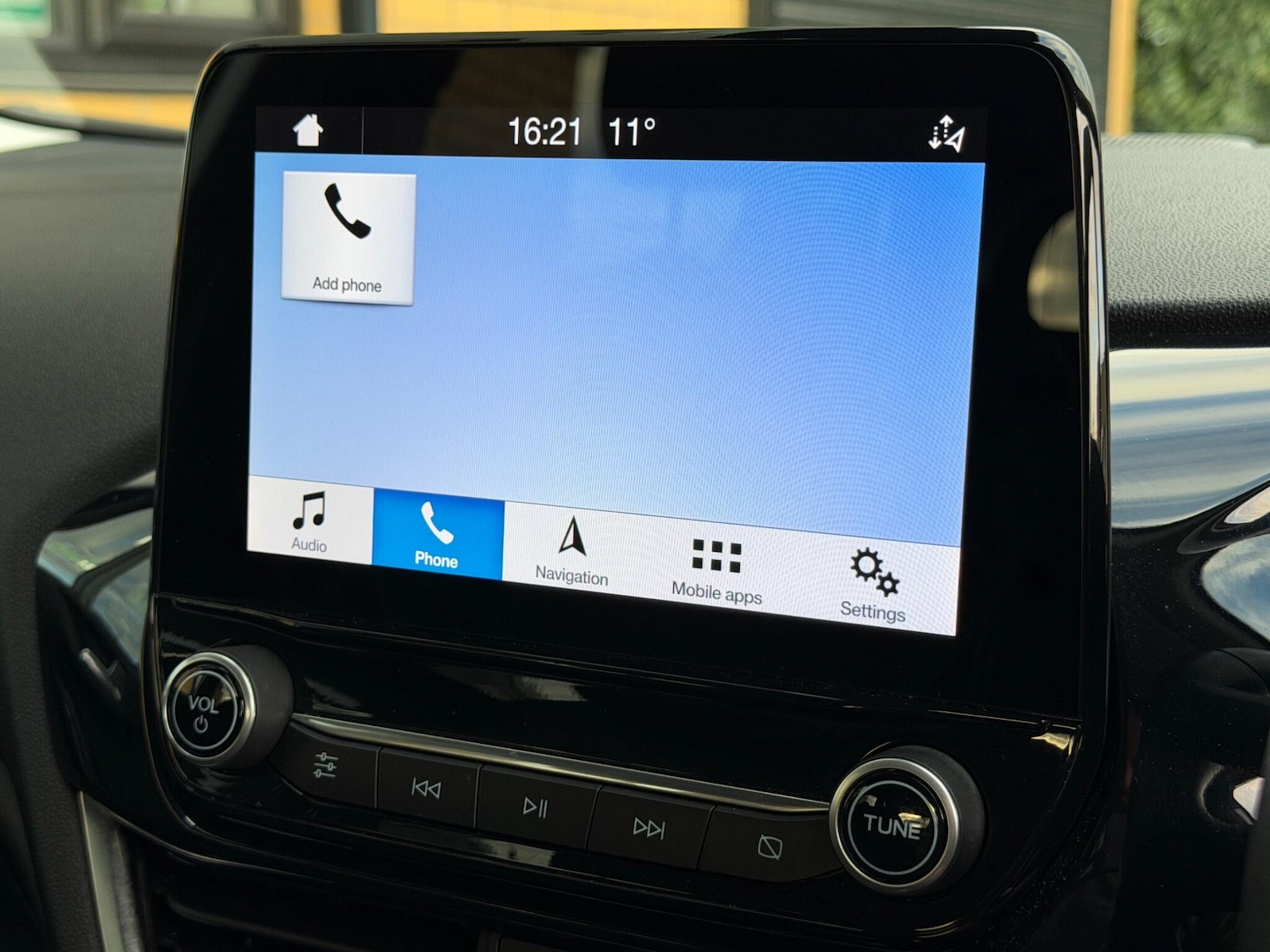 Used Ford Fiesta for sale - 77824421: Photo 49