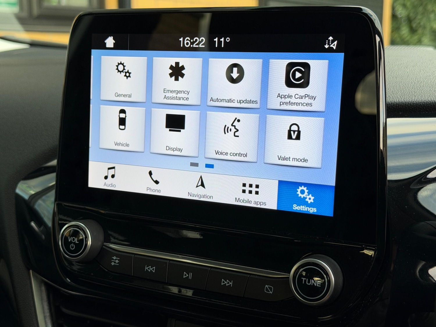 Used Ford Fiesta for sale - 77824421: Photo 51