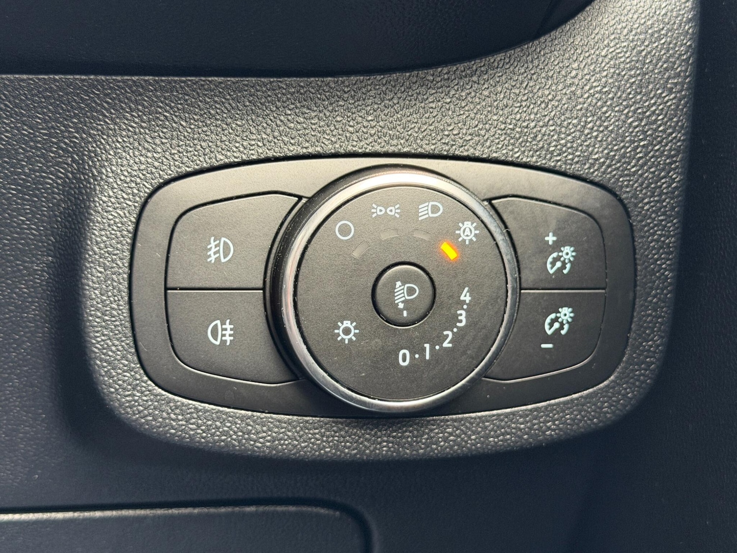 Used Ford Fiesta for sale - 77824421: Photo 54