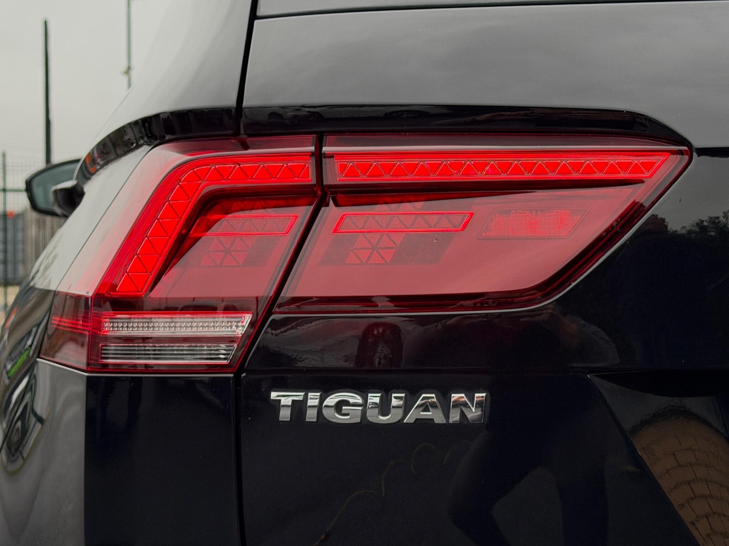 Used Volkswagen Tiguan 2018 for sale - 77015978: Photo 29