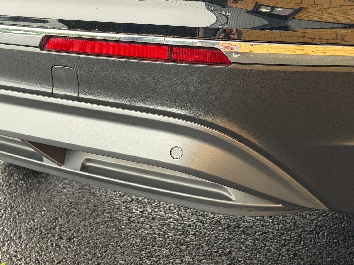 Used Volkswagen Tiguan 2018 for sale - 77015978: Photo 30