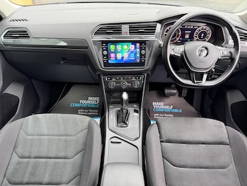 Used Volkswagen Tiguan 2018 for sale - 77015978: Photo