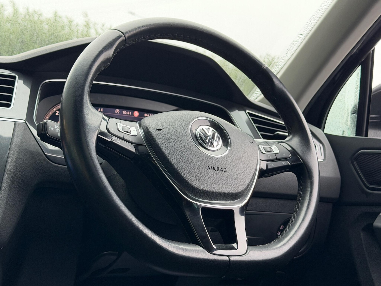 Used Volkswagen Tiguan 2018 for sale - 77015978: Photo 43