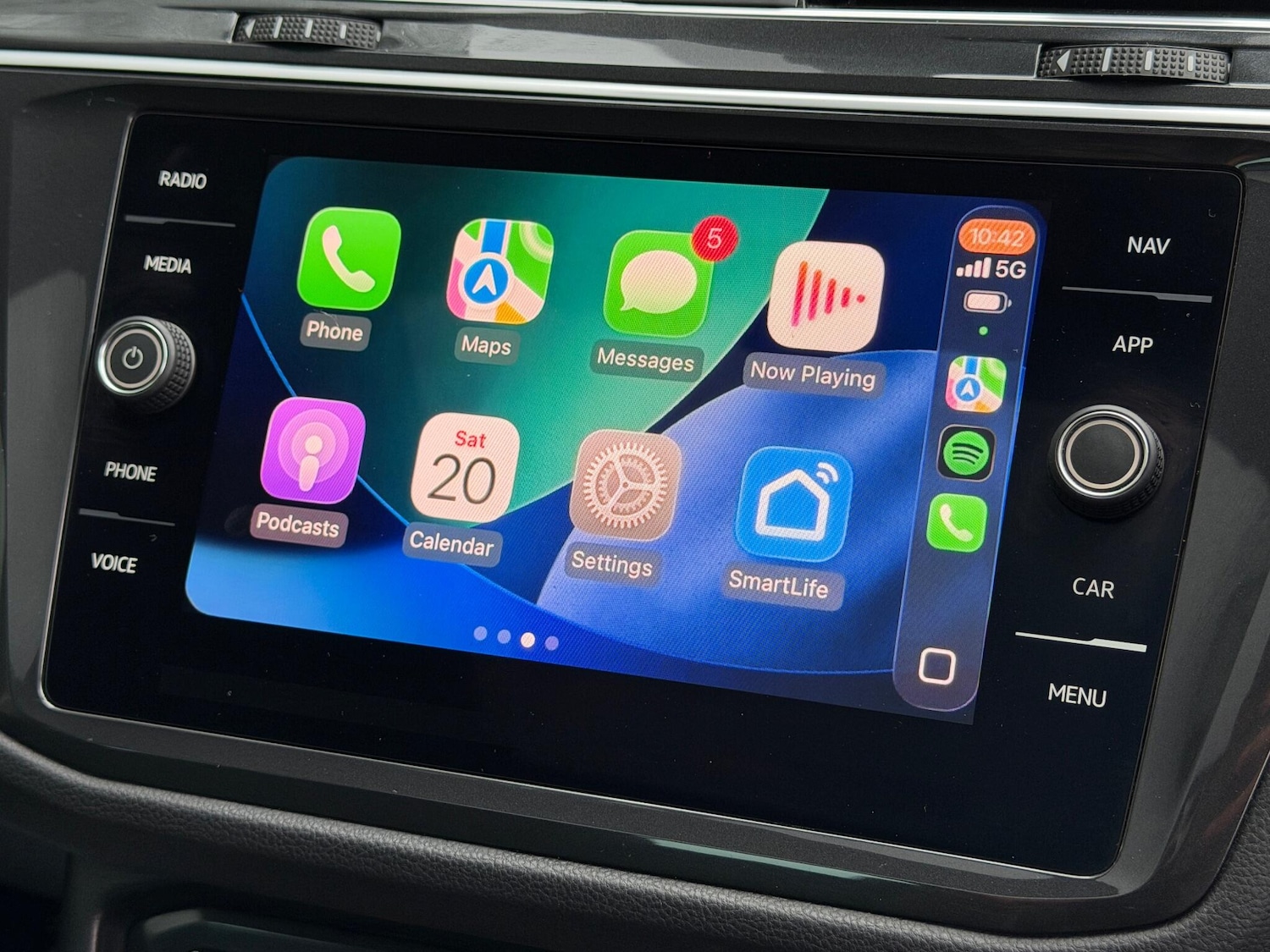 Used Volkswagen Tiguan 2018 for sale - 77015978: Photo 46