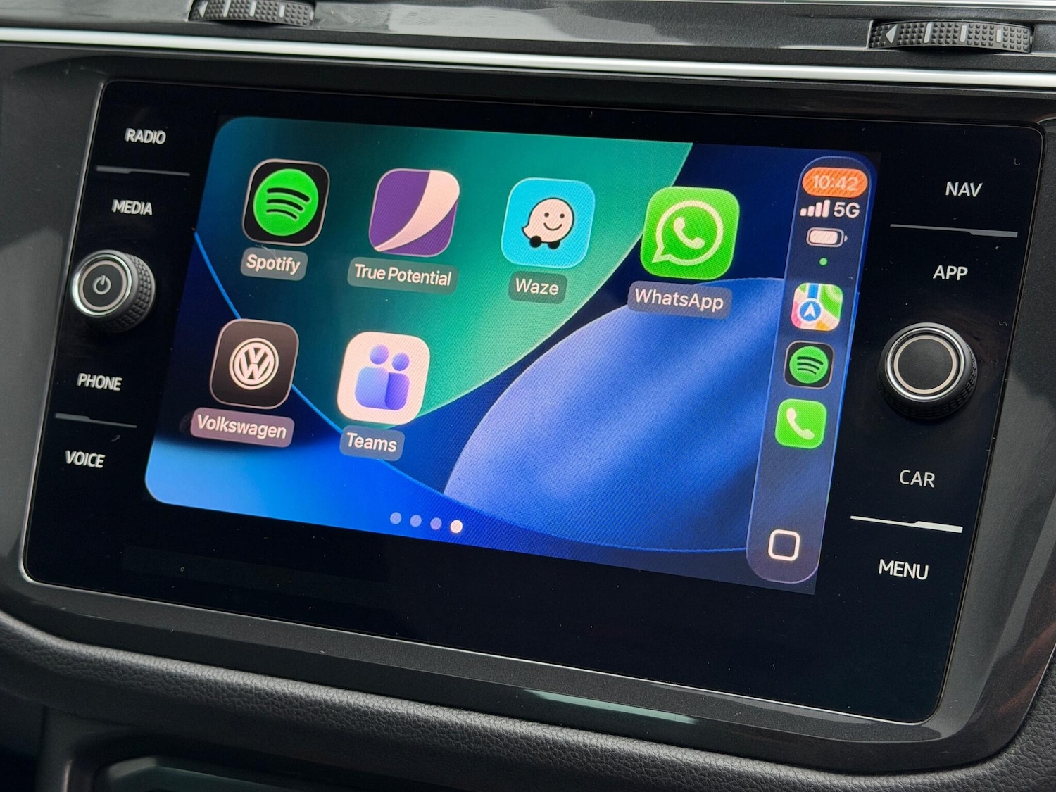 Used Volkswagen Tiguan 2018 for sale - 77015978: Photo 47