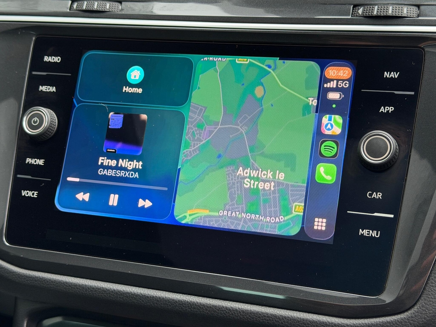 Used Volkswagen Tiguan 2018 for sale - 77015978: Photo 48