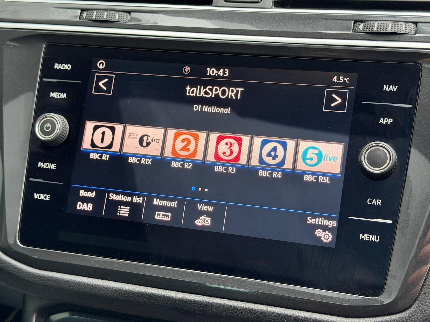 Used Volkswagen Tiguan 2018 for sale - 77015978: Photo 51