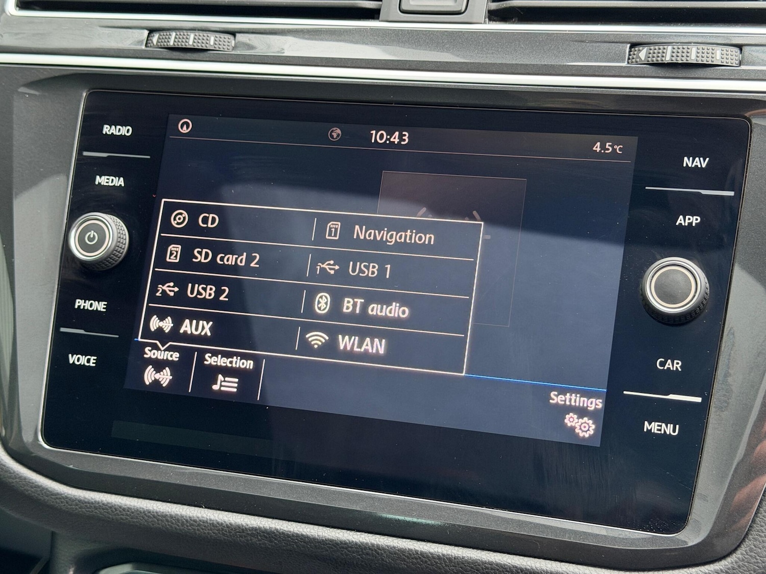 Used Volkswagen Tiguan 2018 for sale - 77015978: Photo 54