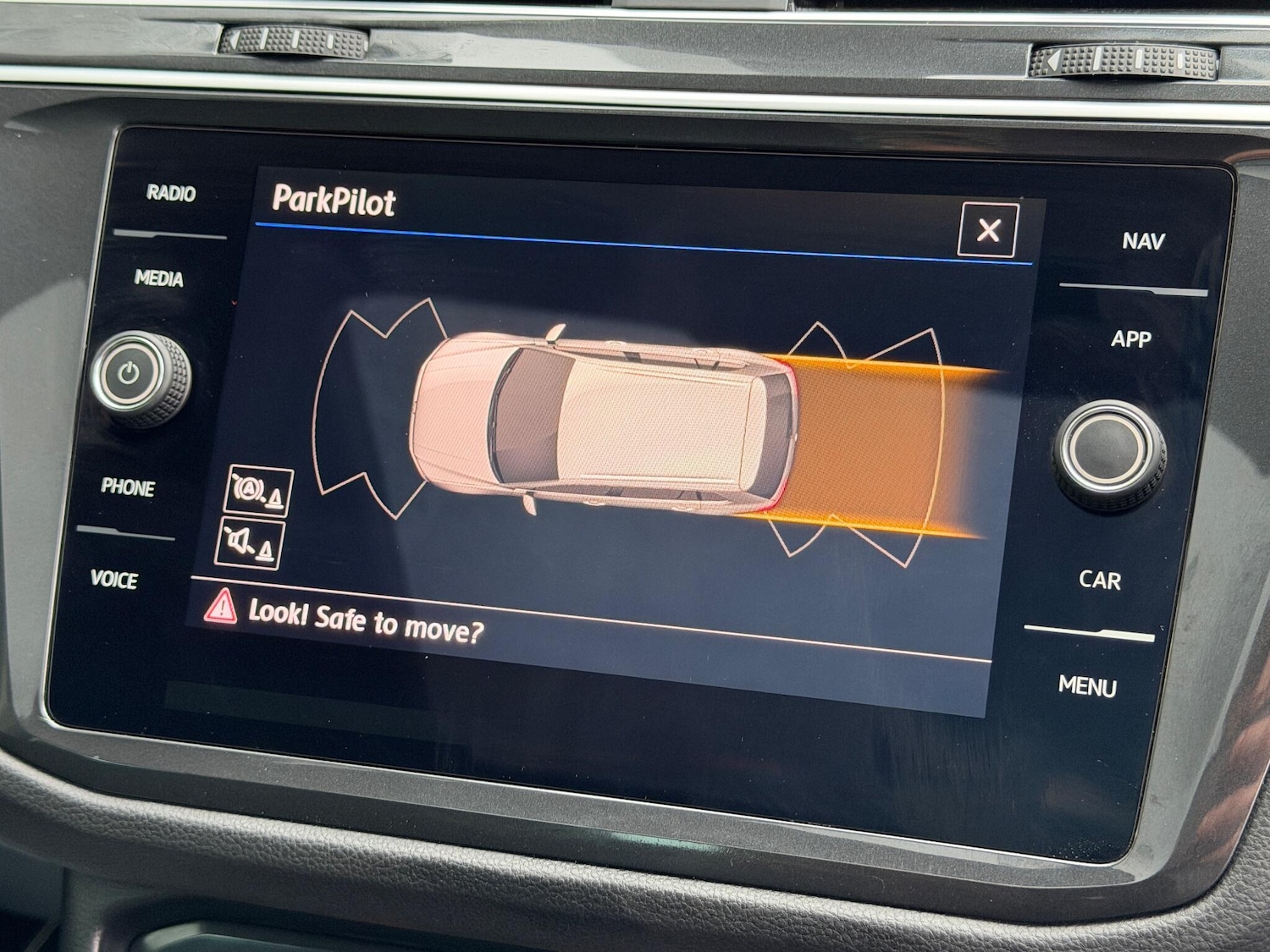 Used Volkswagen Tiguan 2018 for sale - 77015978: Photo 56