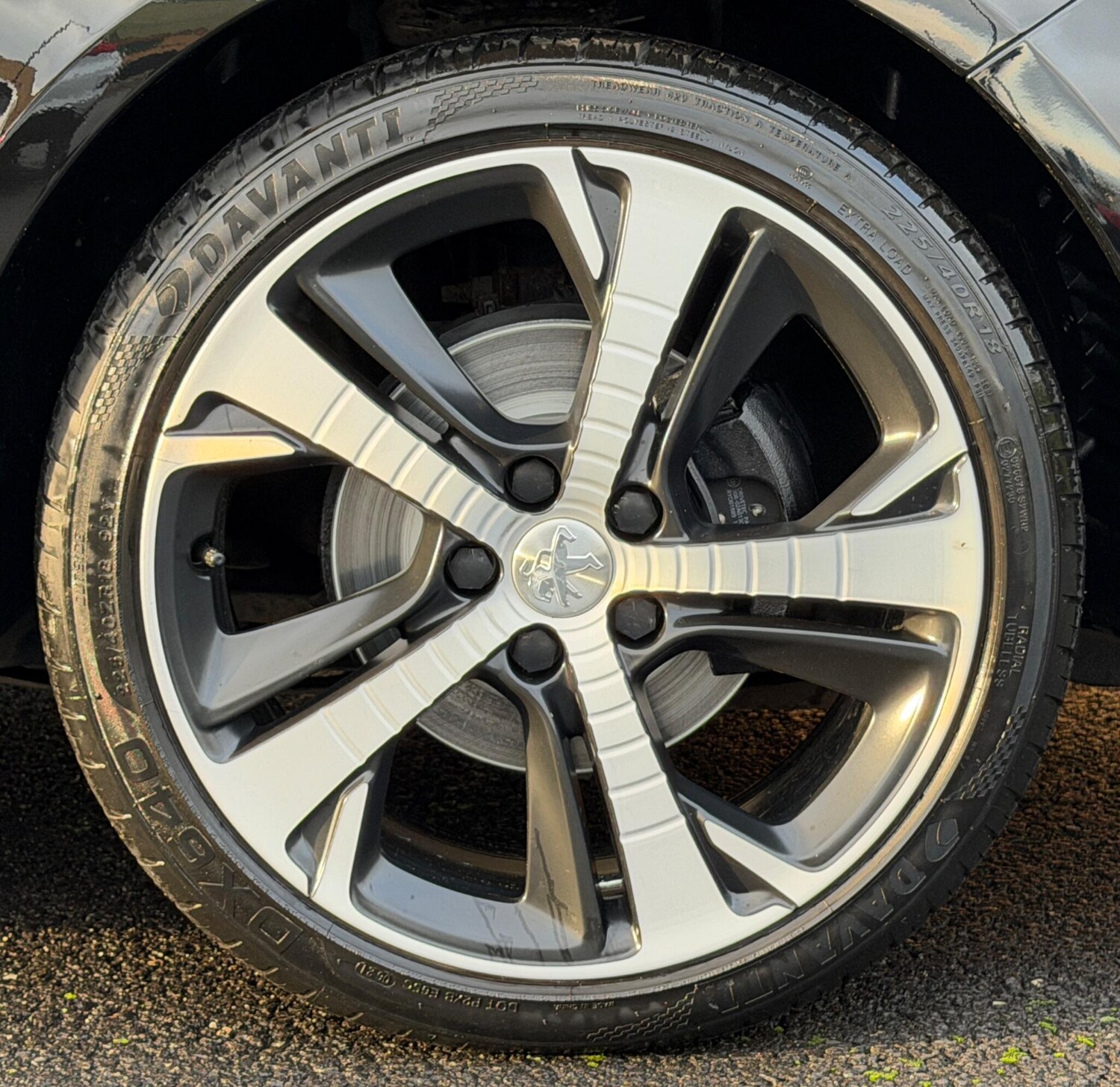 Used Peugeot 308 2018 for sale - 77496065: Photo 12