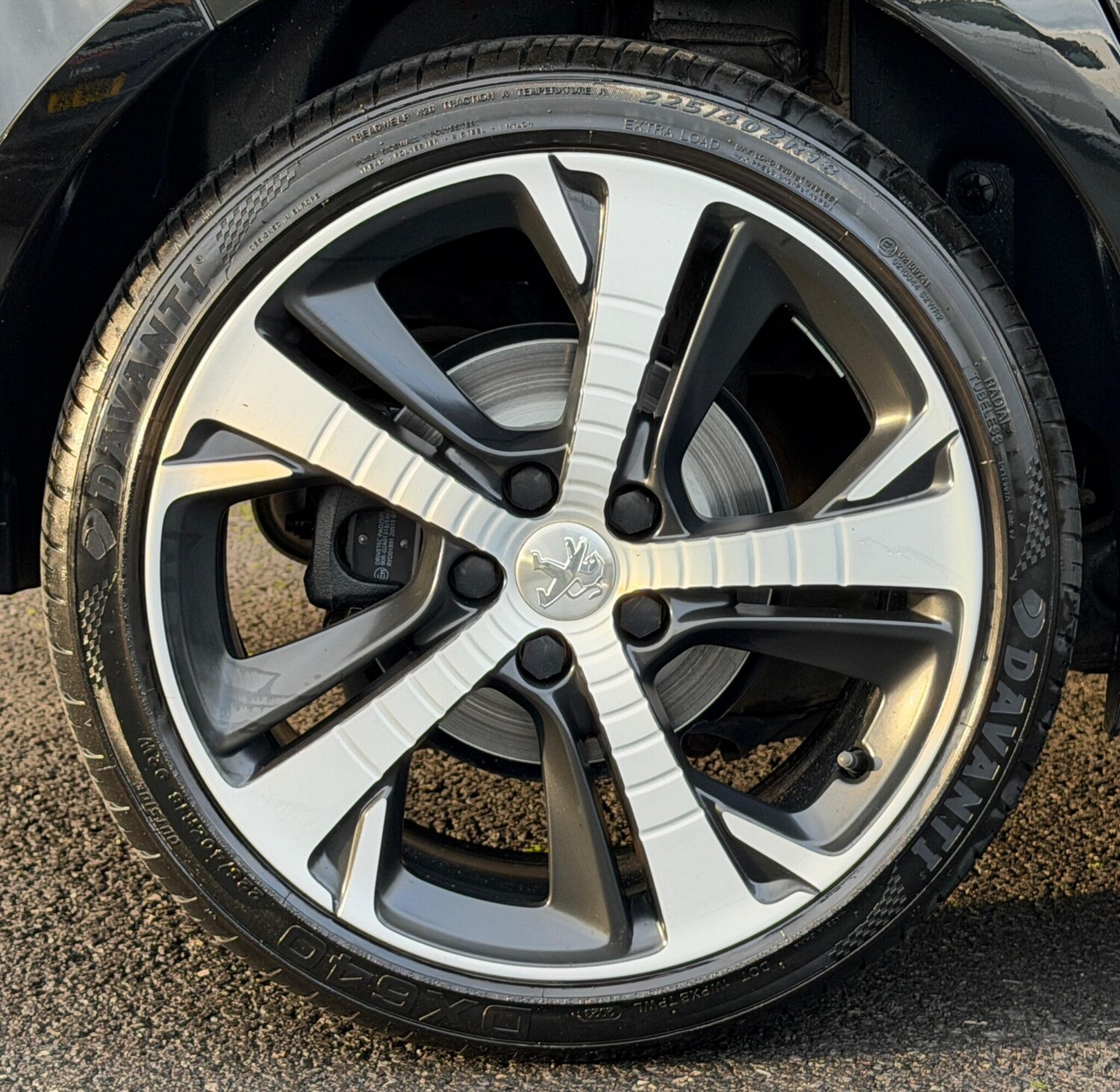 Used Peugeot 308 2018 for sale - 77496065: Photo 13