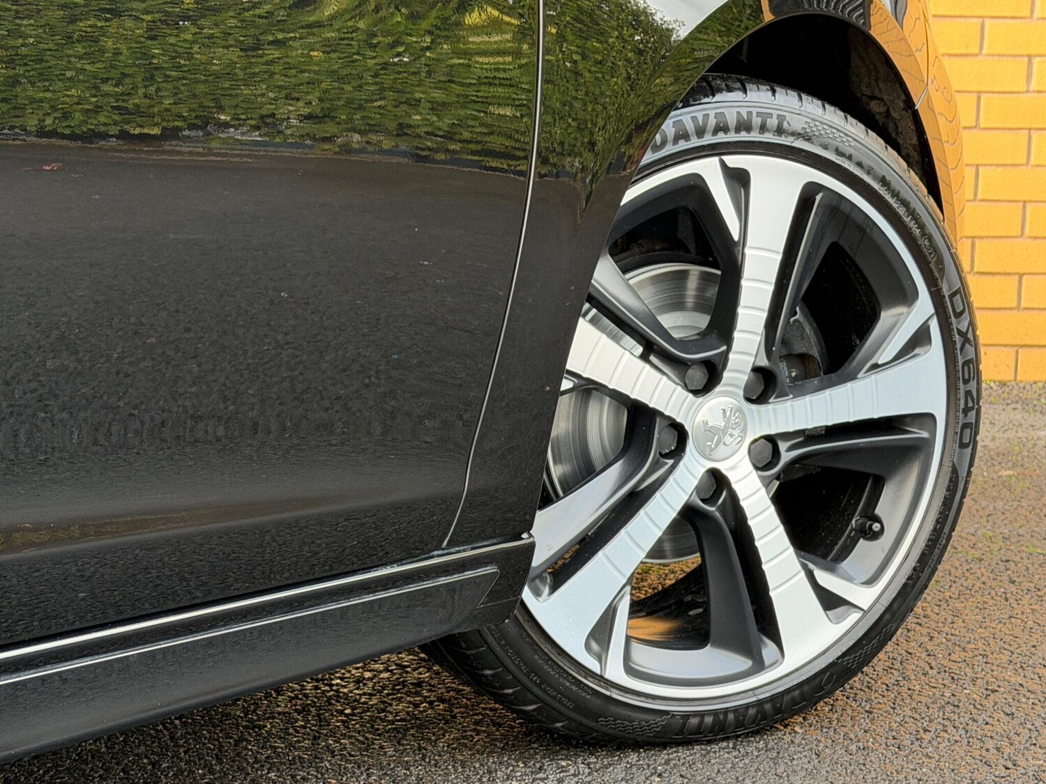 Used Peugeot 308 2018 for sale - 77496065: Photo 15