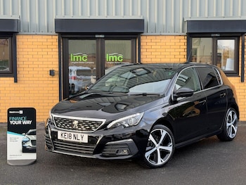 2018 (18) - 1.2 PureTech 130 GT Line 5dr