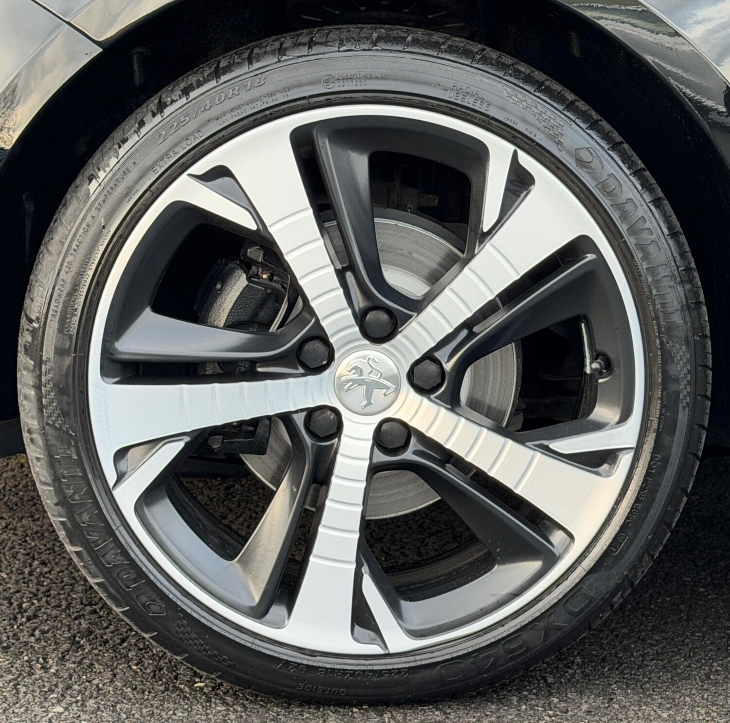 Used Peugeot 308 2018 for sale - 77496065: Photo 22