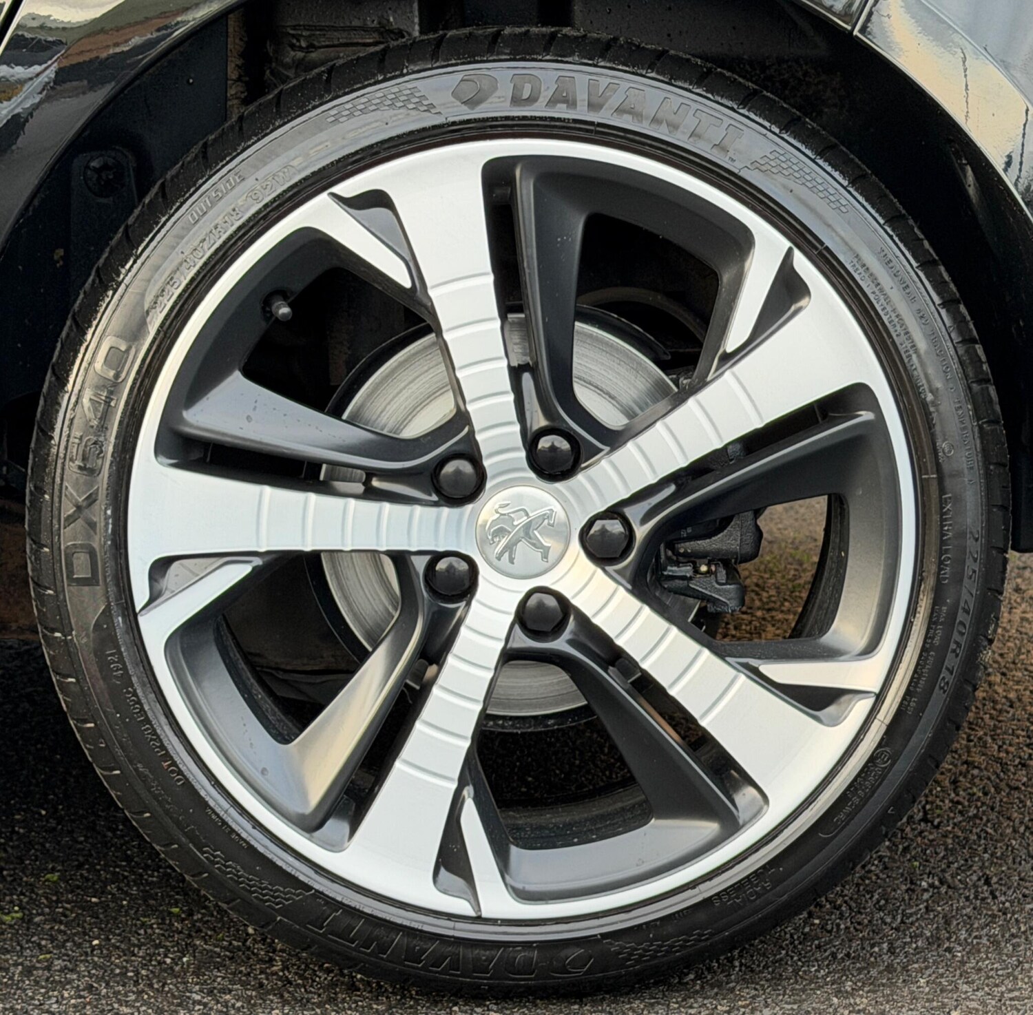 Used Peugeot 308 2018 for sale - 77496065: Photo 23