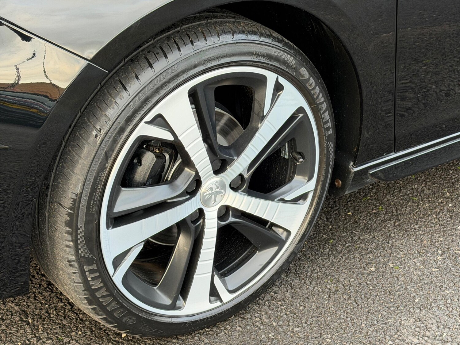 Used Peugeot 308 2018 for sale - 77496065: Photo 27