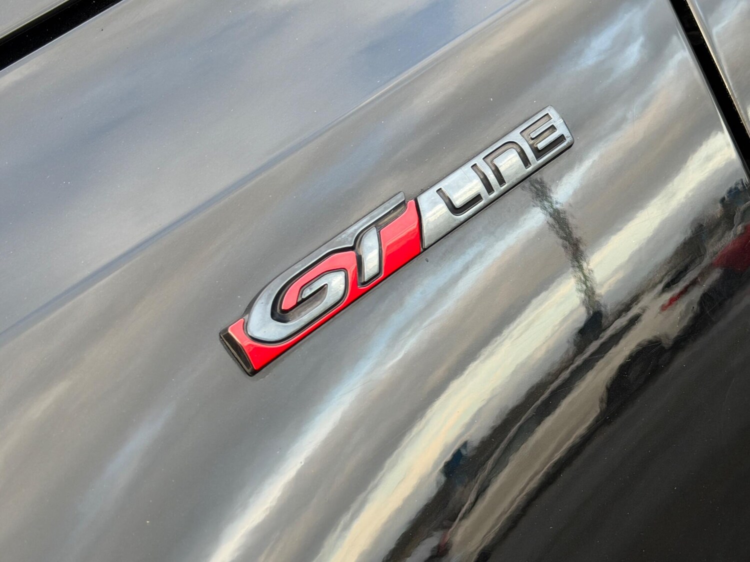 Used Peugeot 308 2018 for sale - 77496065: Photo 28