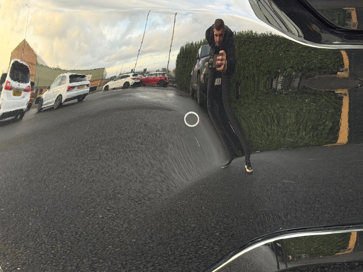 Used Peugeot 308 2018 for sale - 77496065: Photo 31