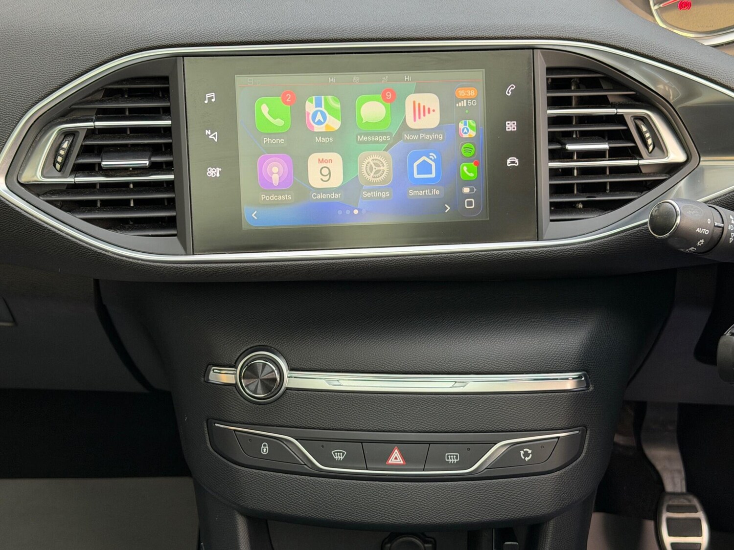 Used Peugeot 308 2018 for sale - 77496065: Photo 41