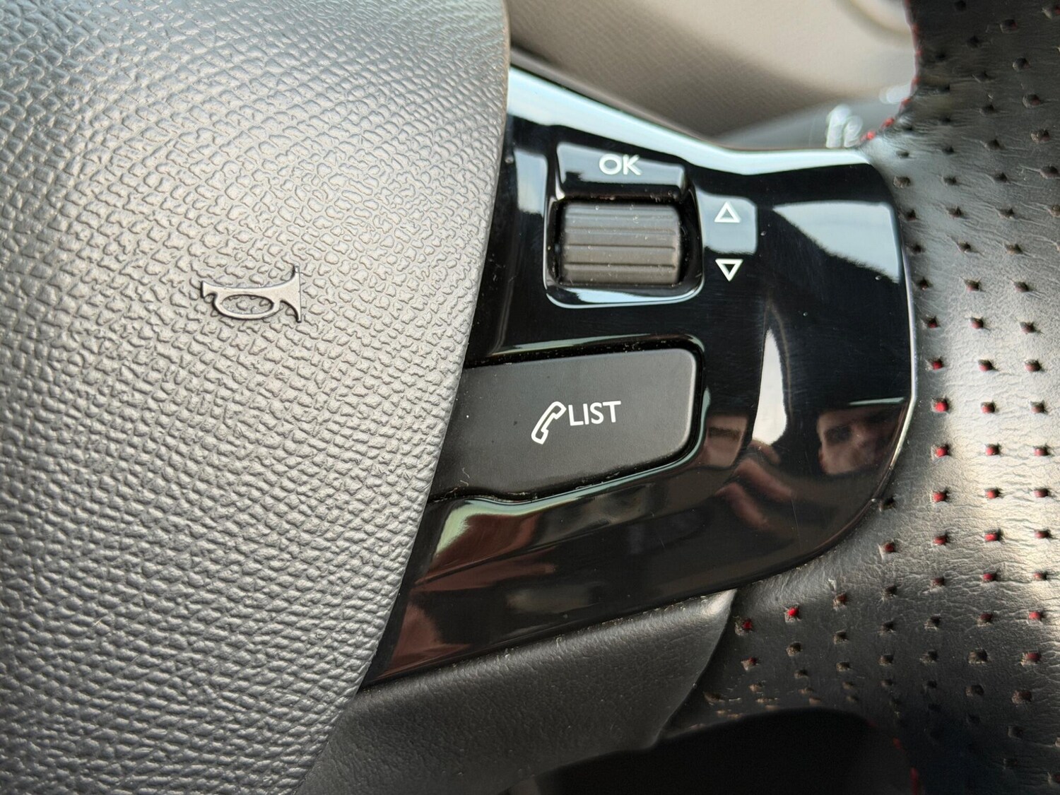 Used Peugeot 308 2018 for sale - 77496065: Photo 46