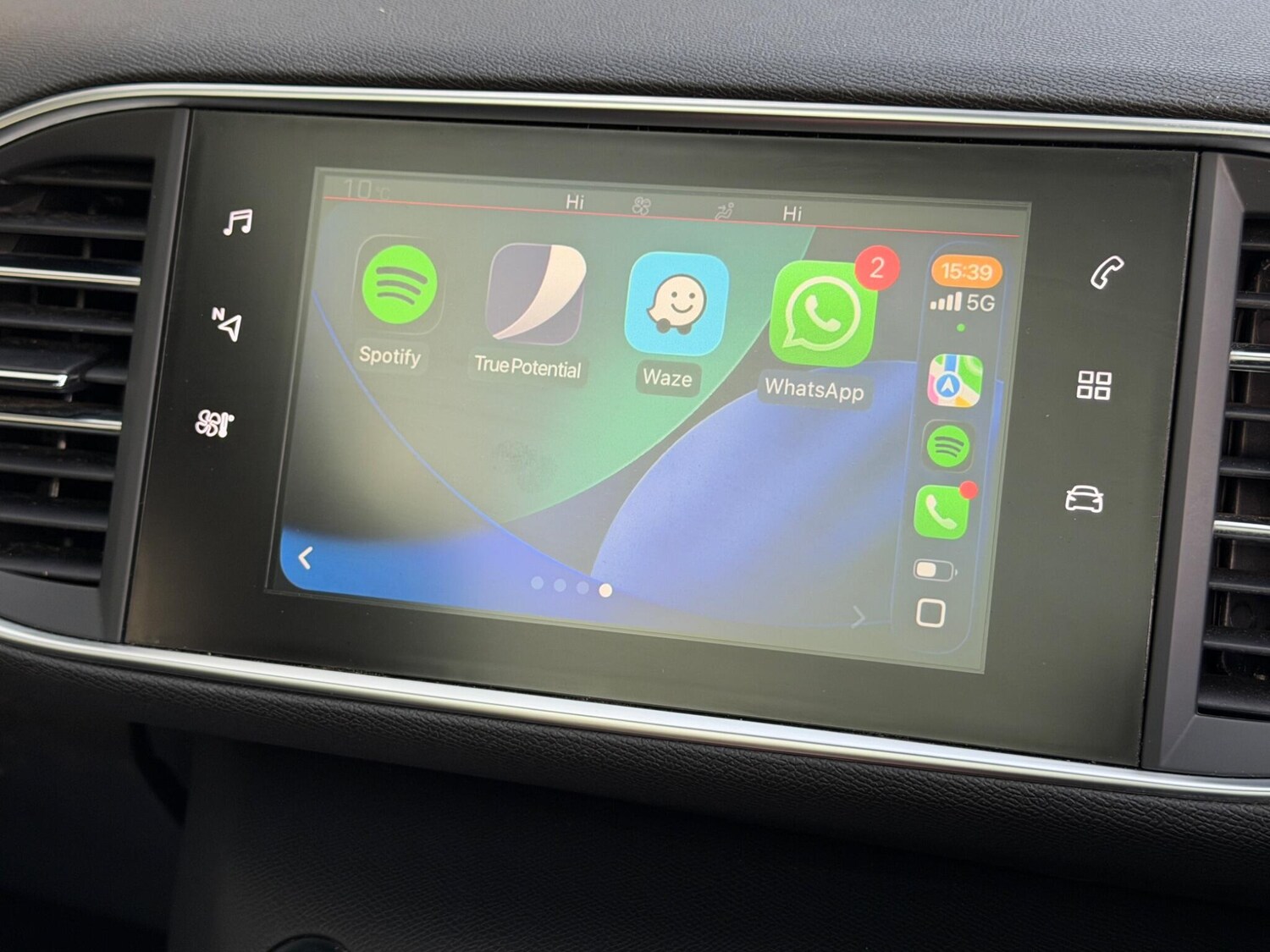 Used Peugeot 308 2018 for sale - 77496065: Photo 49