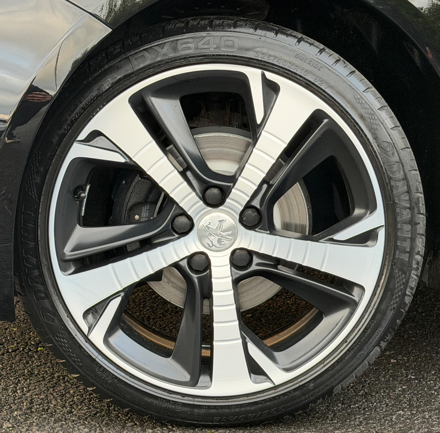 Used Peugeot 308 2018 for sale - 77496065: Photo 5