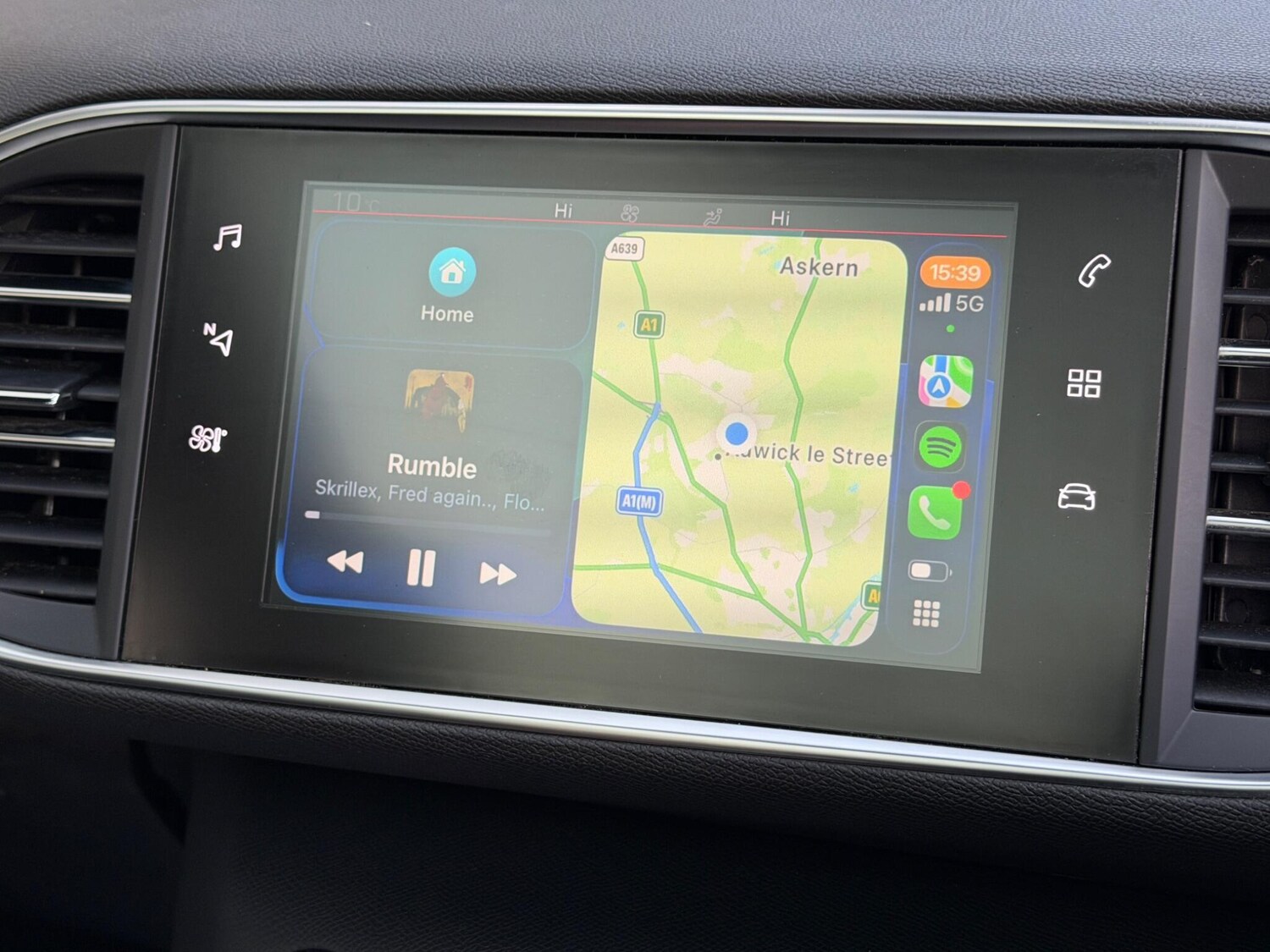 Used Peugeot 308 2018 for sale - 77496065: Photo 50