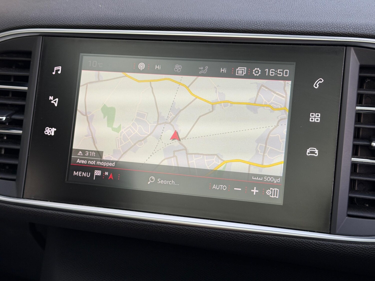 Used Peugeot 308 2018 for sale - 77496065: Photo 52