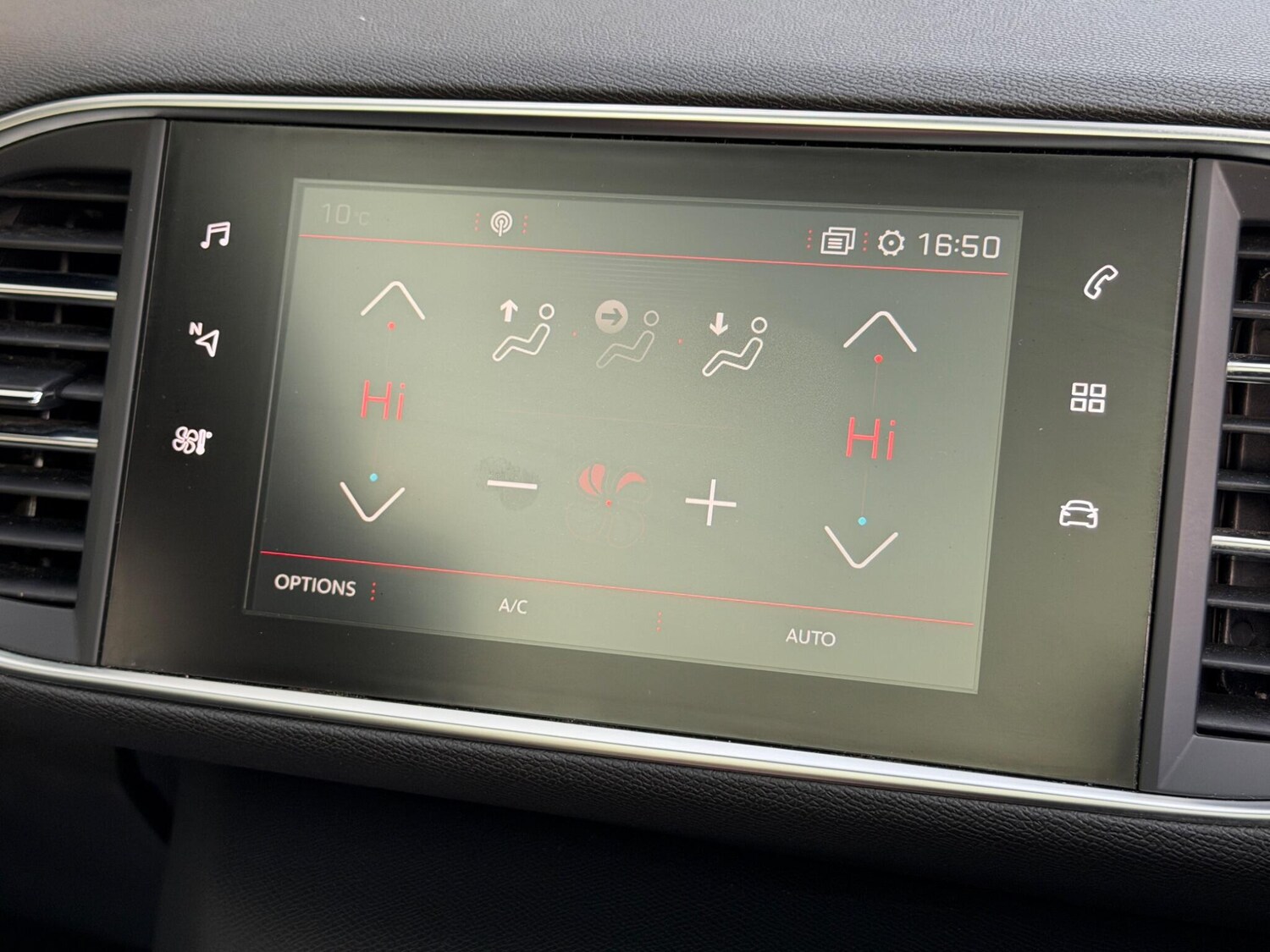 Used Peugeot 308 2018 for sale - 77496065: Photo 53