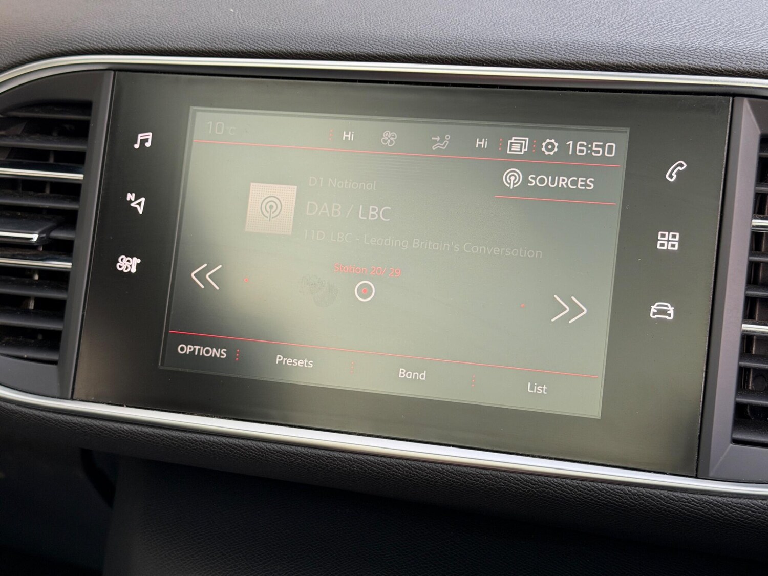 Used Peugeot 308 2018 for sale - 77496065: Photo 54