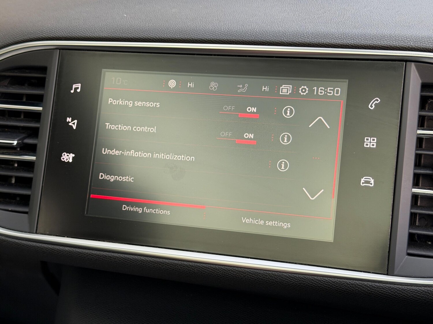 Used Peugeot 308 2018 for sale - 77496065: Photo 55