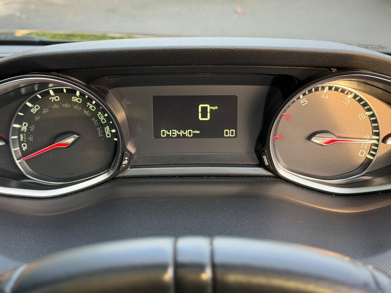 Used Peugeot 308 2018 for sale - 77496065: Photo 60