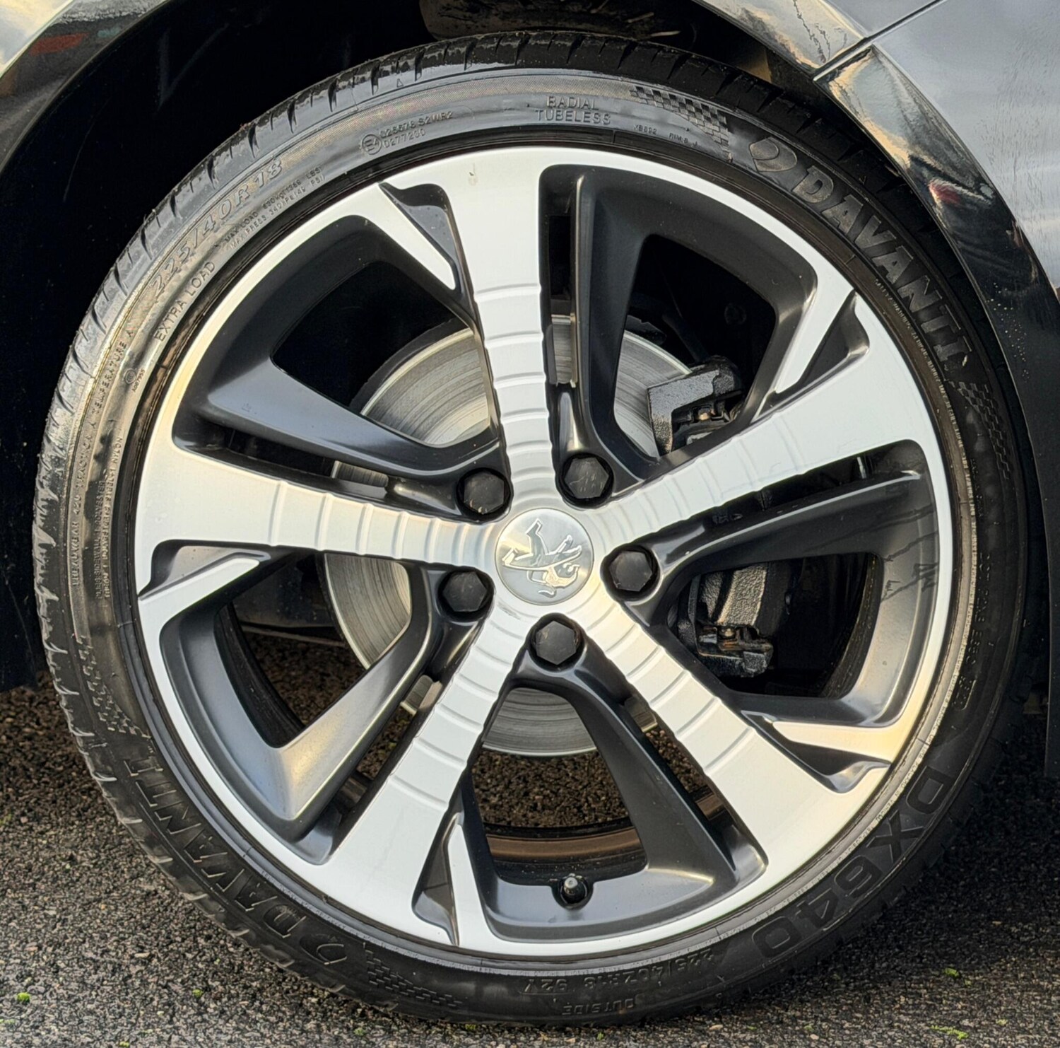 Used Peugeot 308 2018 for sale - 77496065: Photo 9