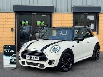 Used MINI Hatch 2019 for sale - 79553996: Photo